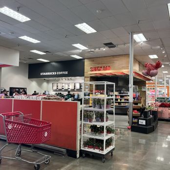 Target - Department Stores Near Me - Garden Grove, California