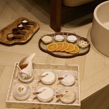 Base Nail Bar - Premium pedicure packages - Nail Salons Near Me - West Hollywood, California