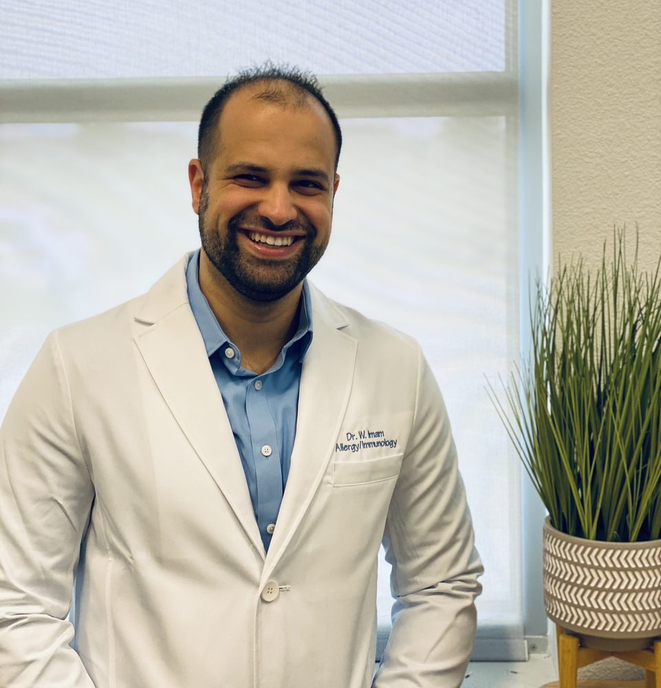 CURE WEIGHT LOSS CLINIC WASEEM IMAM, DO Updated June 2024 4120 N