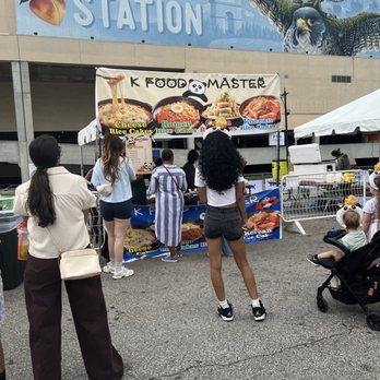 Panda Fest - Festivals Near Me - Atlanta, Georgia