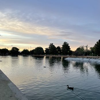 Sunset Park - Very pleasant - Dog Parks Near Me - Las Vegas, Nevada
