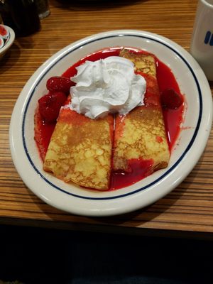 IHOP by null