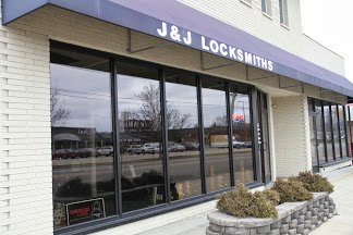 J & J Locksmith