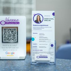 Varone Orthodontics