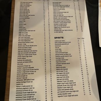 Amber Ox Public House - Liquor - American Near Me - Williamsburg, Virginia Amber Ox Public House - Liquor - American Near Me - Williamsburg, Virginia
