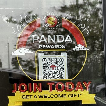 Panda Express - Chinese Near Me - Brunswick, Georgia Panda Express - Chinese Near Me - Brunswick, Georgia
