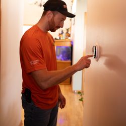 Summers Plumbing Heating & Cooling - Smart Thermostats
