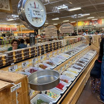 Sprouts Farmers Market - Gotta love this place - Grocery Near Me - El Paso, Texas