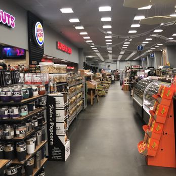 Busy Bee - Well-stocked shelves with lots of awesome merchandise - Gas Stations Near Me - Live Oak, Florida Busy Bee - Well-stocked shelves with lots of awesome merchandise - Gas Stations Near Me - Live Oak, Florida
