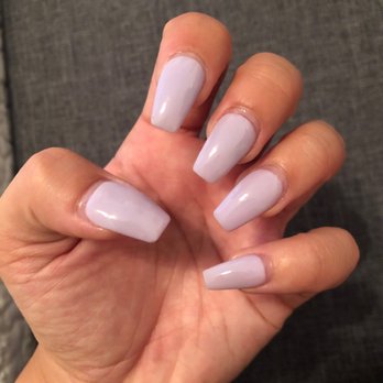 Gelish Nails - My nails from 2 weeks ago..still look amazing! (But I know I need to get a fill) - Nail Salons Near Me - Gilbert, Arizona Gelish Nails - My nails from 2 weeks ago..still look amazing! (But I know I need to get a fill) - Nail Salons Near Me - Gilbert, Arizona