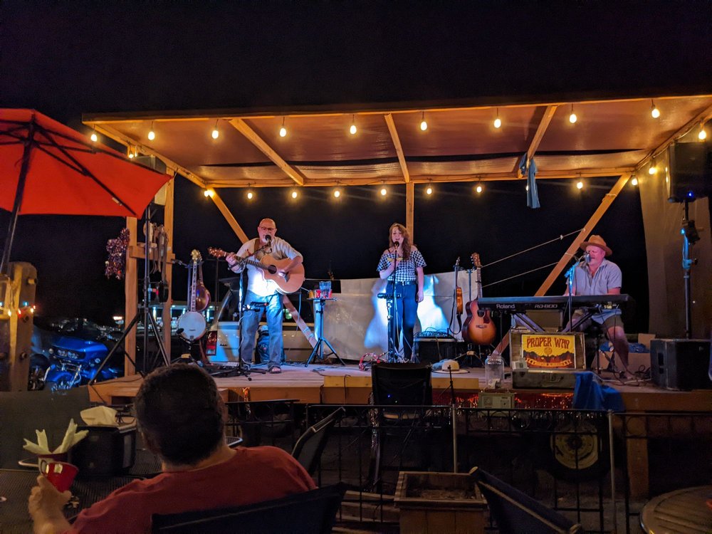 Saddlebag Saloon Image