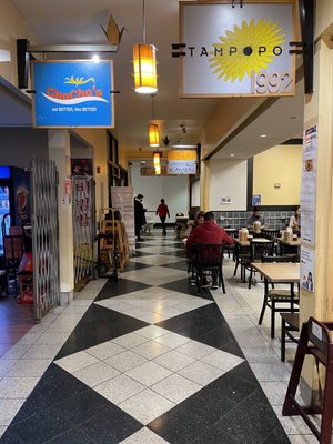 Tampopo by null