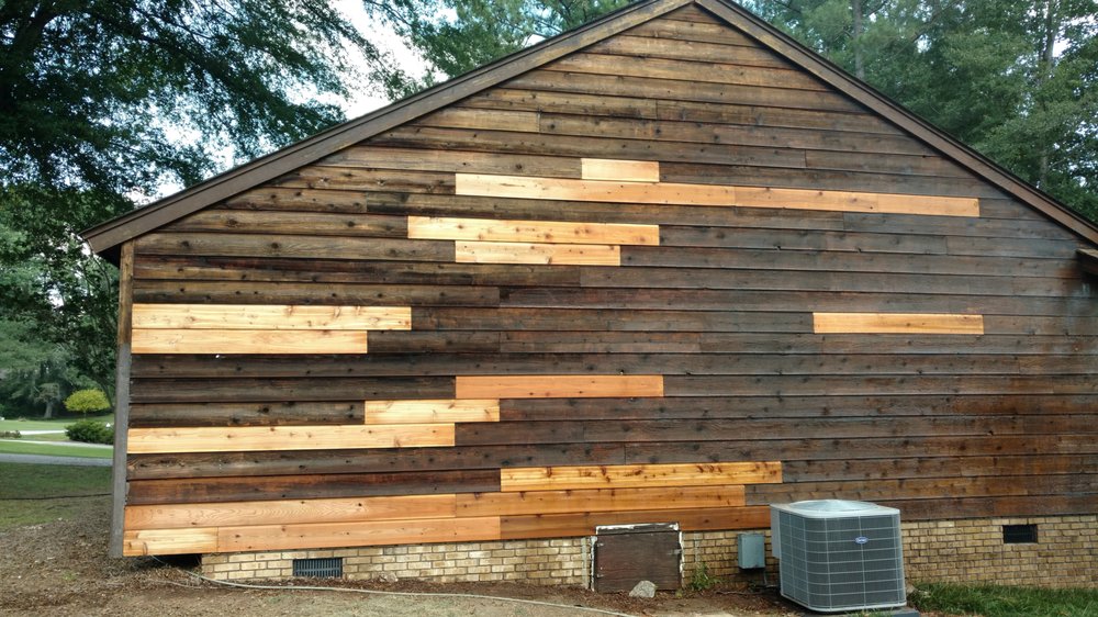 Slide of Resilient Roofing & Repair