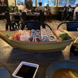 #Sushi Mori 2* #Sushi Mori 2*