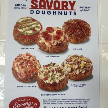 Parlor Doughnuts Dallas - Donuts Near Me - Dallas, Texas Parlor Doughnuts Dallas - Donuts Near Me - Dallas, Texas
