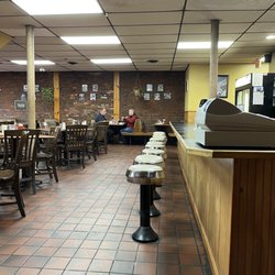 Andy's Diner