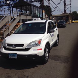 Saugatuck Taxi