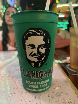 Flanigan's Seafood Bar and Grill by null