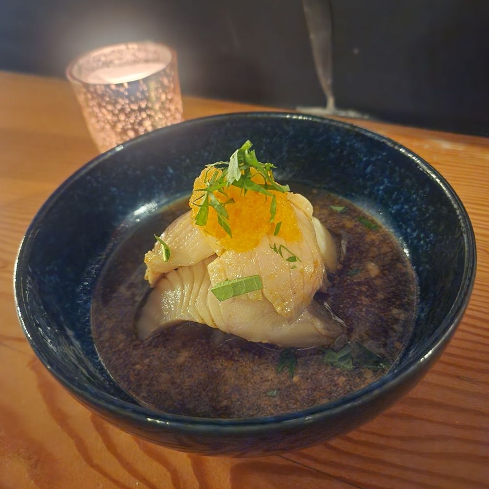 Oku Izakaya Bar - Sushi Bars Near Me - Vancouver, British Columbia Oku Izakaya Bar - Sushi Bars Near Me - Vancouver, British Columbia