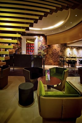 Sofitel Lyon Bellecour by null