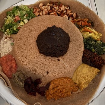 Meals by Genet - Ethiopian Near Me - Los Angeles, California Meals by Genet - Ethiopian Near Me - Los Angeles, California