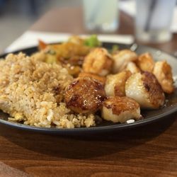 Mizuki Japanese Cuisine