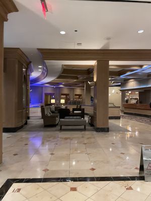 The San Luis Resort, Spa and Conference Center by null