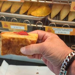 The Latin Corner - GUAVA