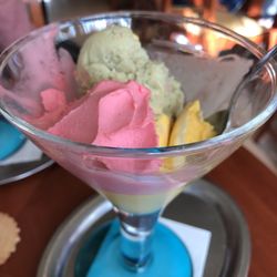 Eiscafe Venezia