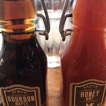 Yardbird Table & Bar - Southern Near Me - Miami Beach, Florida
