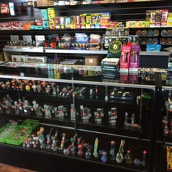Linda Vista Smoke Shop