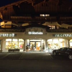 St Pankraz-Apotheke