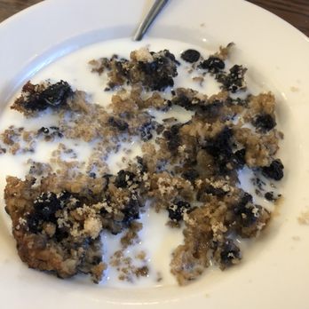 Stonybrook Family Restaurant - Sooo many blueberries. So flippin good. - Diners Near Me - York, Pennsylvania Stonybrook Family Restaurant - Sooo many blueberries. So flippin good. - Diners Near Me - York, Pennsylvania