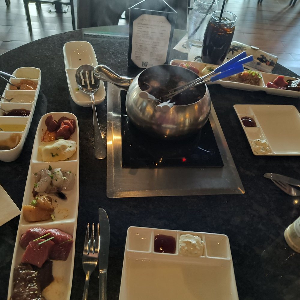 The Melting Pot - Main - Fondue Near Me - Orlando, Florida The Melting Pot - Main - Fondue Near Me - Orlando, Florida