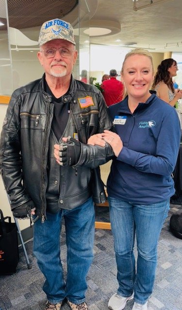 Visiting Angels - home care agency in Everett, WA