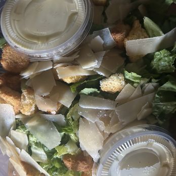H.O.M. Italian Eatery - Caesar Salad - Italian Near Me - Los Angeles, California H.O.M. Italian Eatery - Caesar Salad - Italian Near Me - Los Angeles, California