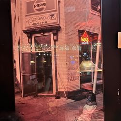 Tornado's Grub and Pub