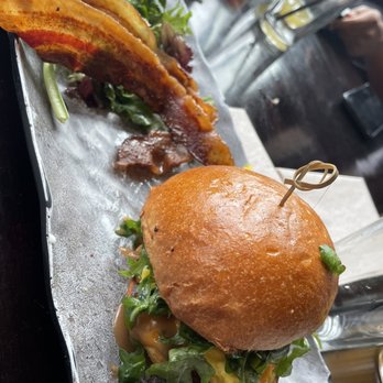 The State - Whiskey Bars Near Me - Rancho Cucamonga, California