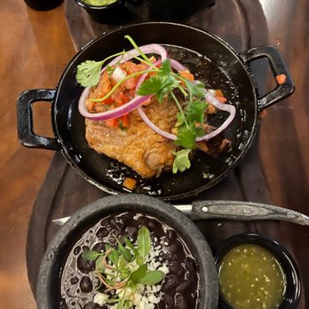 Coa De Jima - Carnitas on the bone - Seafood Near Me - Boise, Idaho Coa De Jima - Carnitas on the bone - Seafood Near Me - Boise, Idaho