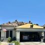 Photo of Built Roofing
