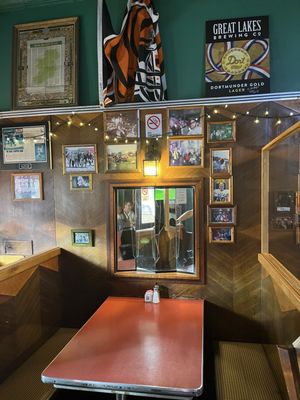The Gas Light Cafe by null
