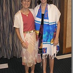 Temple Adat Shalom - Activities for all ages