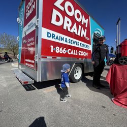 Zoom Drain Las Vegas