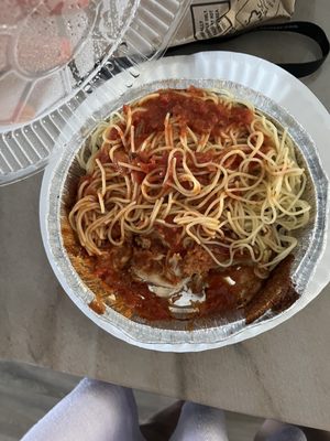 Allora Pizza and Pasta by null