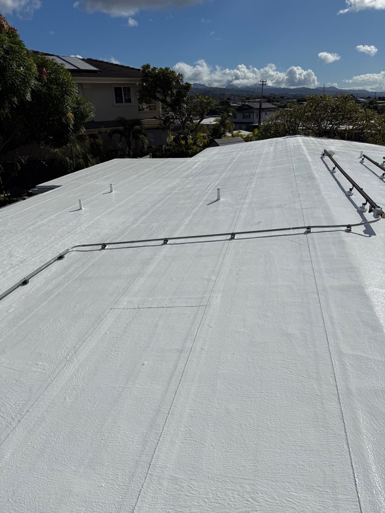 Slide of Tulba's Roofing