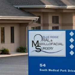 Blue Ridge Oral & Maxillofacial Surgery - Blue Ridge Oral & Maxillofacial Surgery
