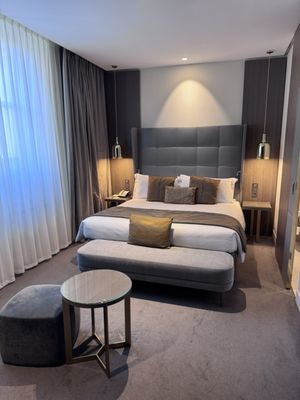 InterContinental Lyon - Hotel Dieu by IHG by null