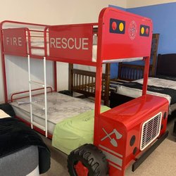 Rehobot Mattress and Furniture