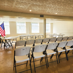 Brick & Blossom Event Center