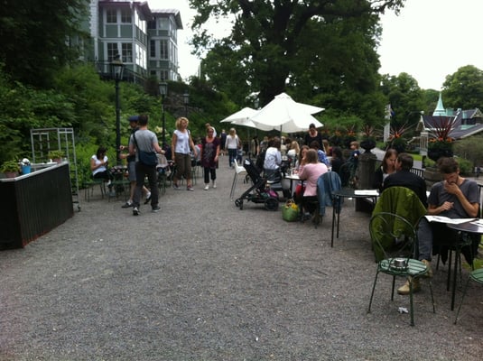 Flickorna Helin by null